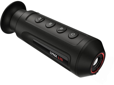 Buy HIKMICRO Lynx Pro LE15 Thermal Monocular - Mud Tracks